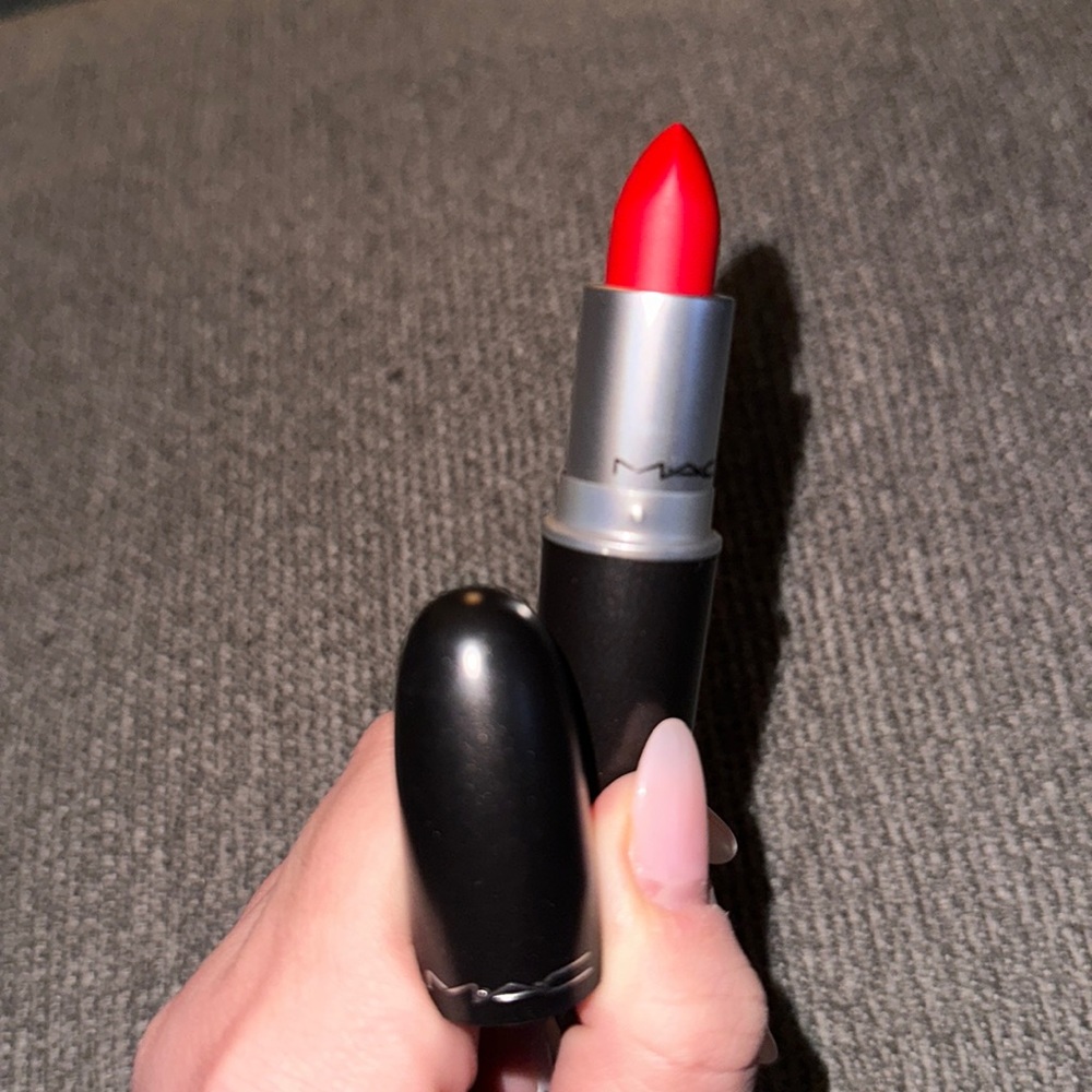 Mac retro matte lipstick